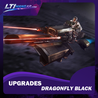 Upgrade to Dragonfly Black