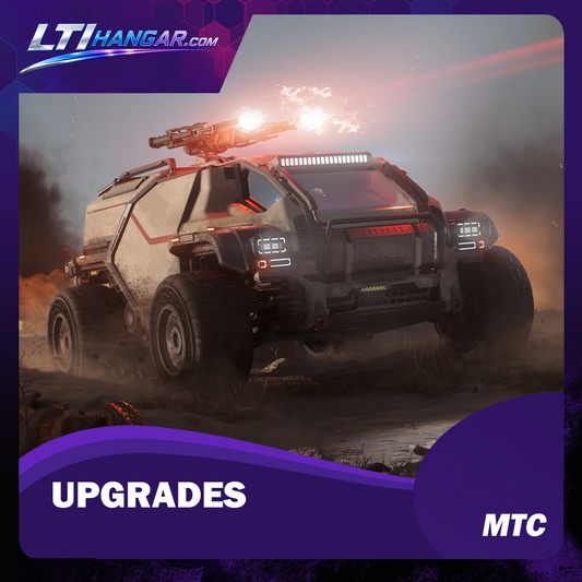 Upgrade to MTC