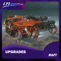 Upgrade to RAFT