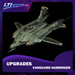 Upgrade to Vanguard Harbinger