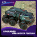 Upgrade to Ursa Rover Fortuna