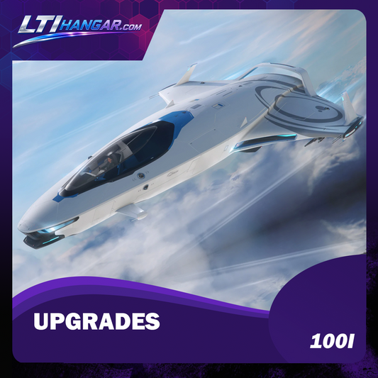 Upgrade to 100i