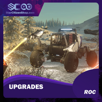 Upgrade to ROC