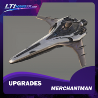 Upgrade to Merchantman