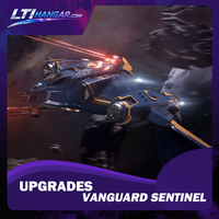 Upgrade to Vanguard Sentinel