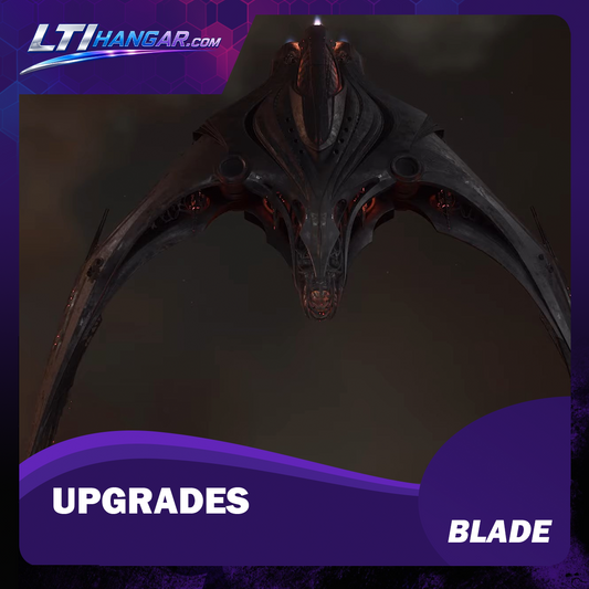 Upgrade to Blade