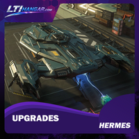 Upgrade to Hermes