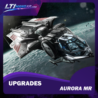 Upgrade to Aurora MR