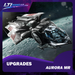 Upgrade to Aurora MR