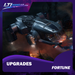 Upgrade to Fortune