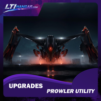 Upgrade to Prowler Utility