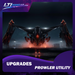 Upgrade to Prowler Utility