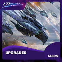 Upgrade to Talon