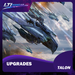 Upgrade to Talon