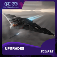 Star Citizen Upgrade to Eclipse – Aegis Dynamics Eclipse CCU ship upgrade
