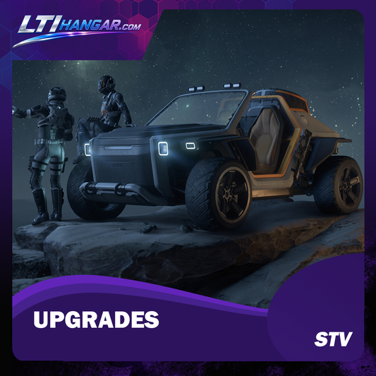 Upgrade to STV