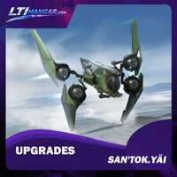 Upgrade To San'Tok.YäI
