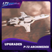 Upgrade to P-72 Archimedes