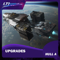 Upgrade to Hull A