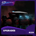 Upgrade to G12a