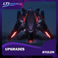 Upgrade to Syulen