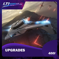 Upgrade to 400i