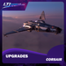 Upgrade To Corsair