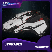 Upgrade to Mercury