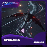 Upgrade to Stinger