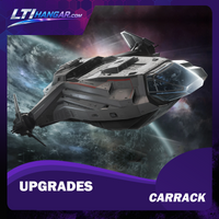 Upgrade to Carrack
