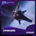 Upgrade to Syulen