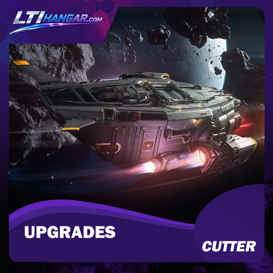 Upgrade to Cutter