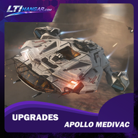 Upgrade to Apollo Medivac