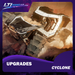Upgrade to Cyclone