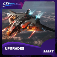 Upgrade to Sabre