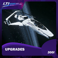 Upgrade to 300i