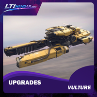 Upgrade to Vulture