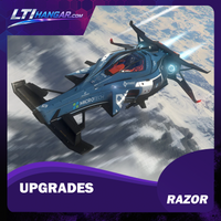 Upgrade to Razor