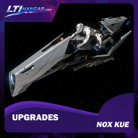 Upgrade to Nox Kue