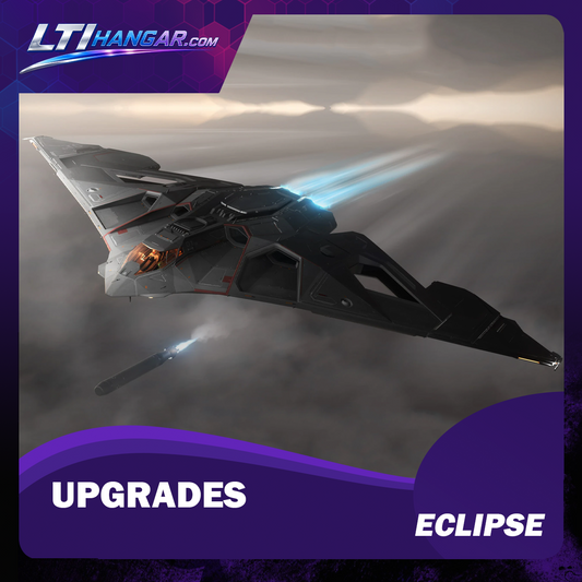 Upgrade to Eclipse