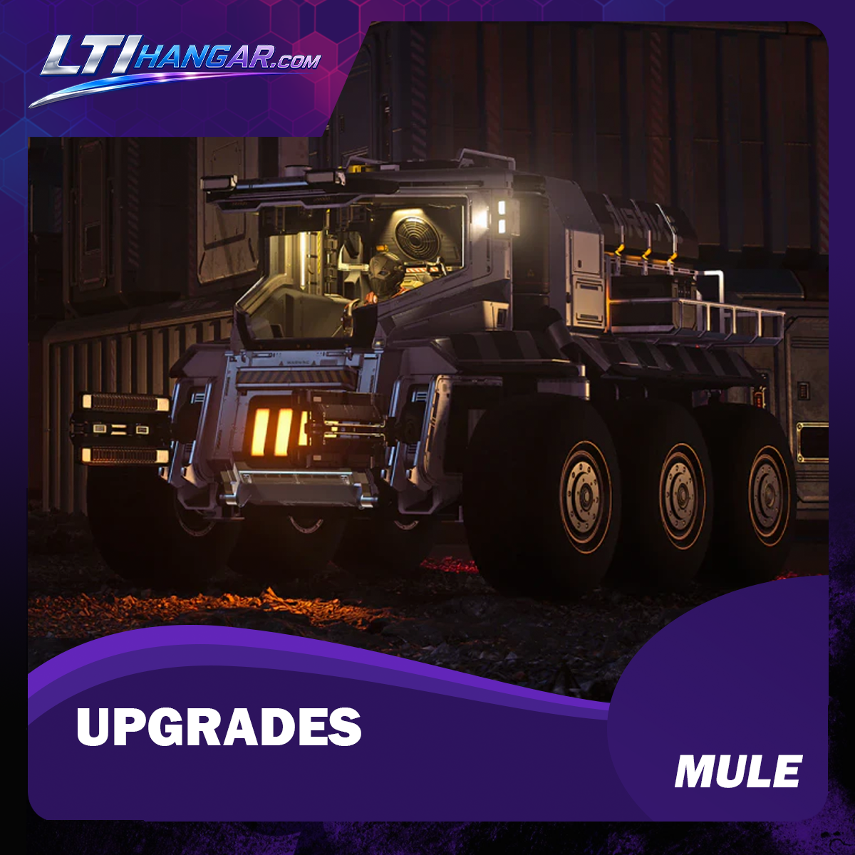 Upgrade to Mule