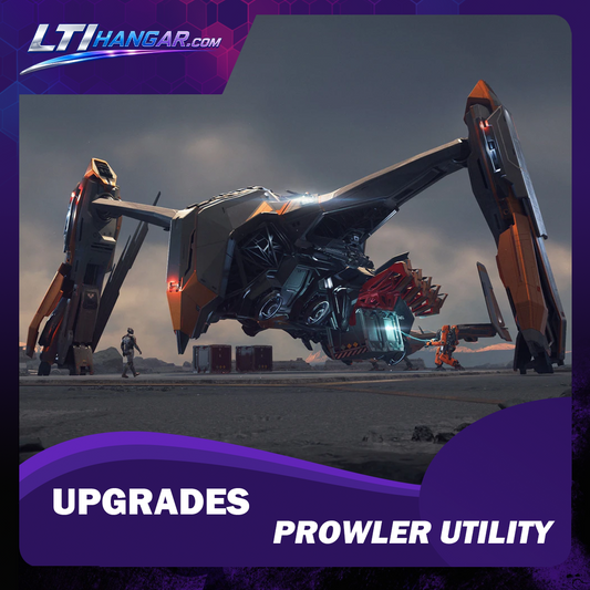 Upgrade to Prowler Utility