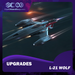 Upgrade to L-21 Wolf