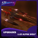 Upgrade to L-22 Alpha Wolf