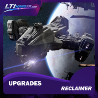Upgrade to Reclaimer