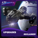 Upgrade to Reclaimer