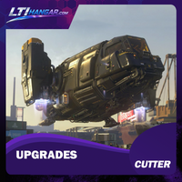 Upgrade to Cutter