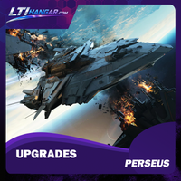 Upgrade to Perseus