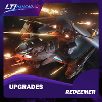 Upgrade to Redeemer