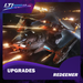 Upgrade to Redeemer